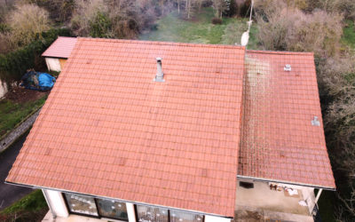 Trouvez votre entreprise de couverture à Verdun