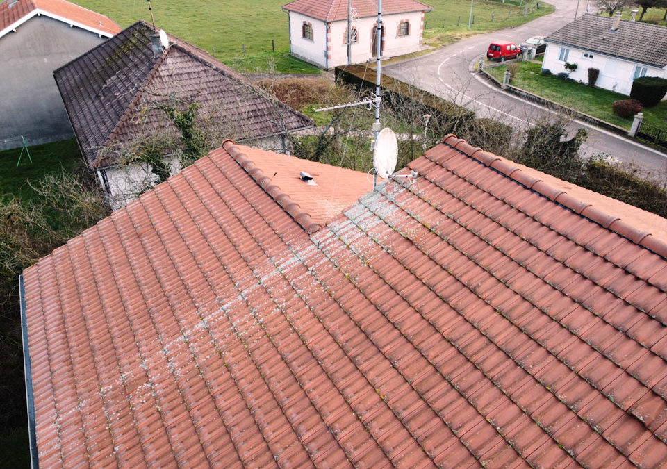 Vos travaux d’étanchéité toiture à Verdun