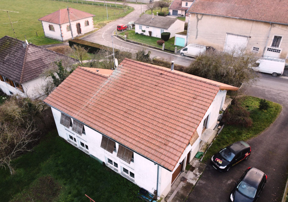Couvreur dans la Meuse : 15 ans de savoir-faire pour un service complet