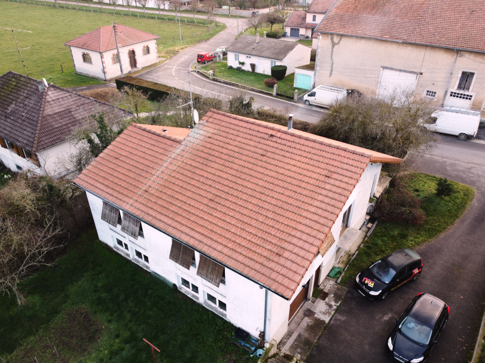 couvreur meuse