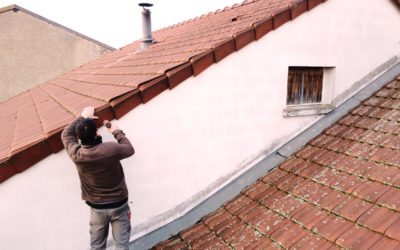 Un professionnel pour vos travaux de toiture à Jarny
