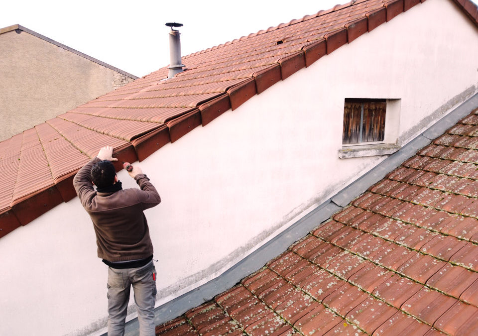 Un professionnel pour vos travaux de toiture à Jarny