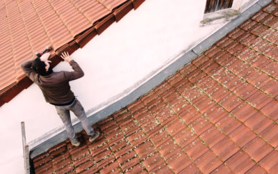 Faire réparer sa couverture toiture à Metz