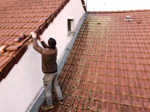 Couvreur zingueur à Verdun : les compétences variées de votre artisan
